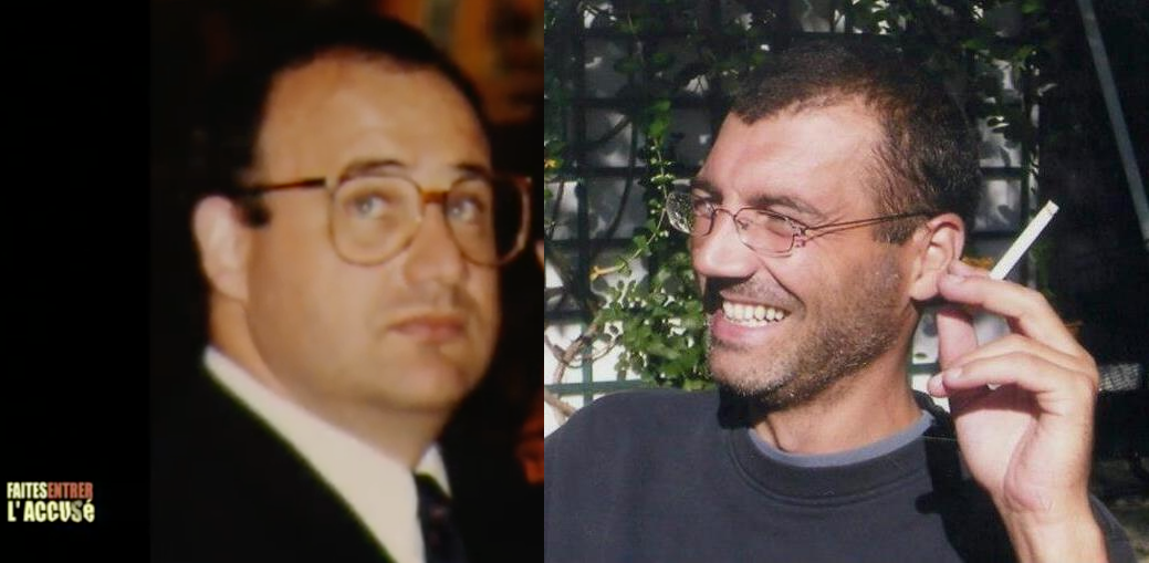 Affaire Xavier Dupont de Ligonnès : qui est Jean-Claude Romand, le meurtrier entendu par les policiers ?